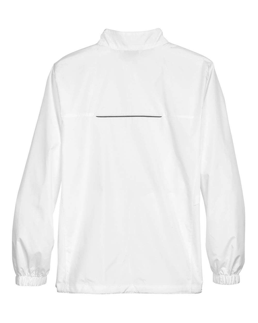 CORE365 Men's Techno Lite Motivate Unlined Lightweight Jacket - 88183