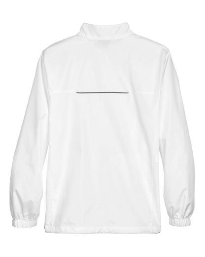 CORE365 Men's Techno Lite Motivate Unlined Lightweight Jacket - 88183