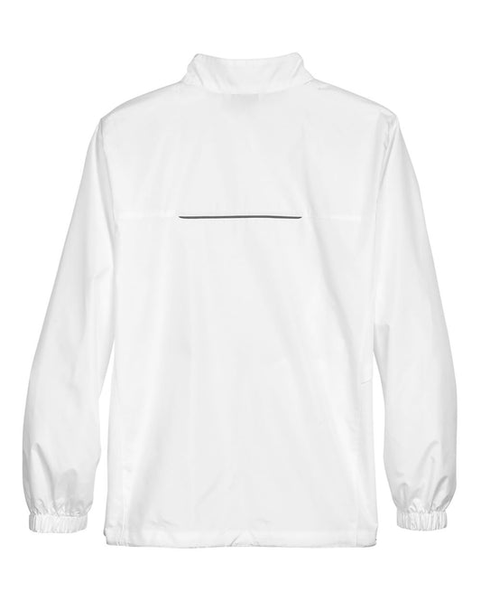 CORE365 Men's Techno Lite Motivate Unlined Lightweight Jacket - 88183