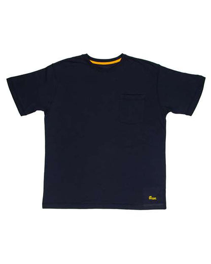 Men's Lightweight Performance Pocket T-Shirt