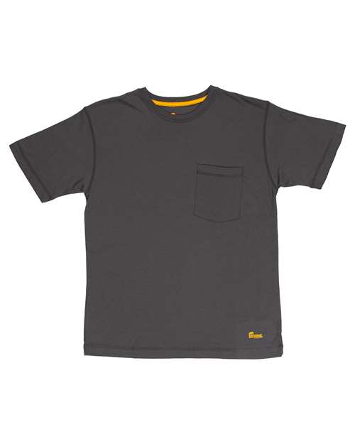 Men's Lightweight Performance Pocket T-Shirt
