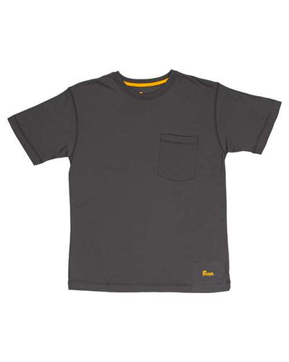 Men's Lightweight Performance Pocket T-Shirt