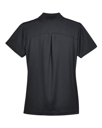 Devon & Jones Women's CrownLux Performance® Plaited Polo - DG20W