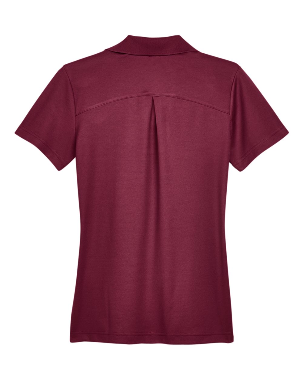 Devon & Jones Women's CrownLux Performance® Plaited Polo - DG20W