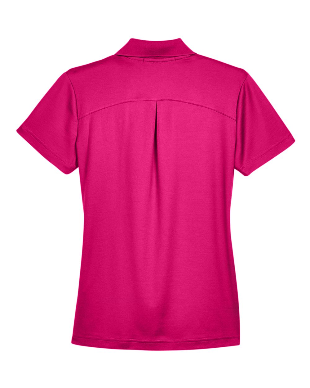 Devon & Jones Women's CrownLux Performance® Plaited Polo - DG20W