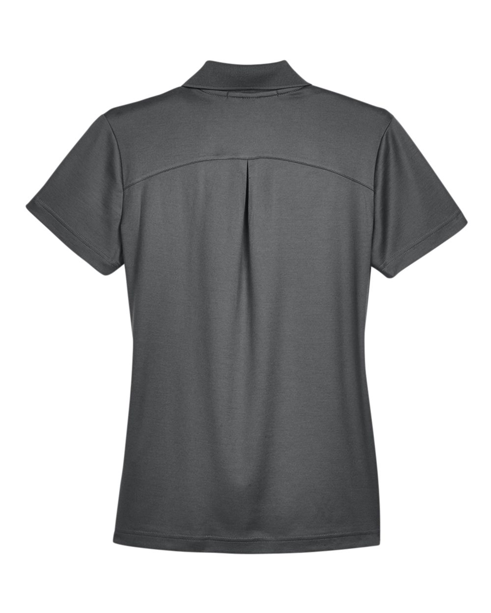Devon & Jones Women's CrownLux Performance® Plaited Polo - DG20W