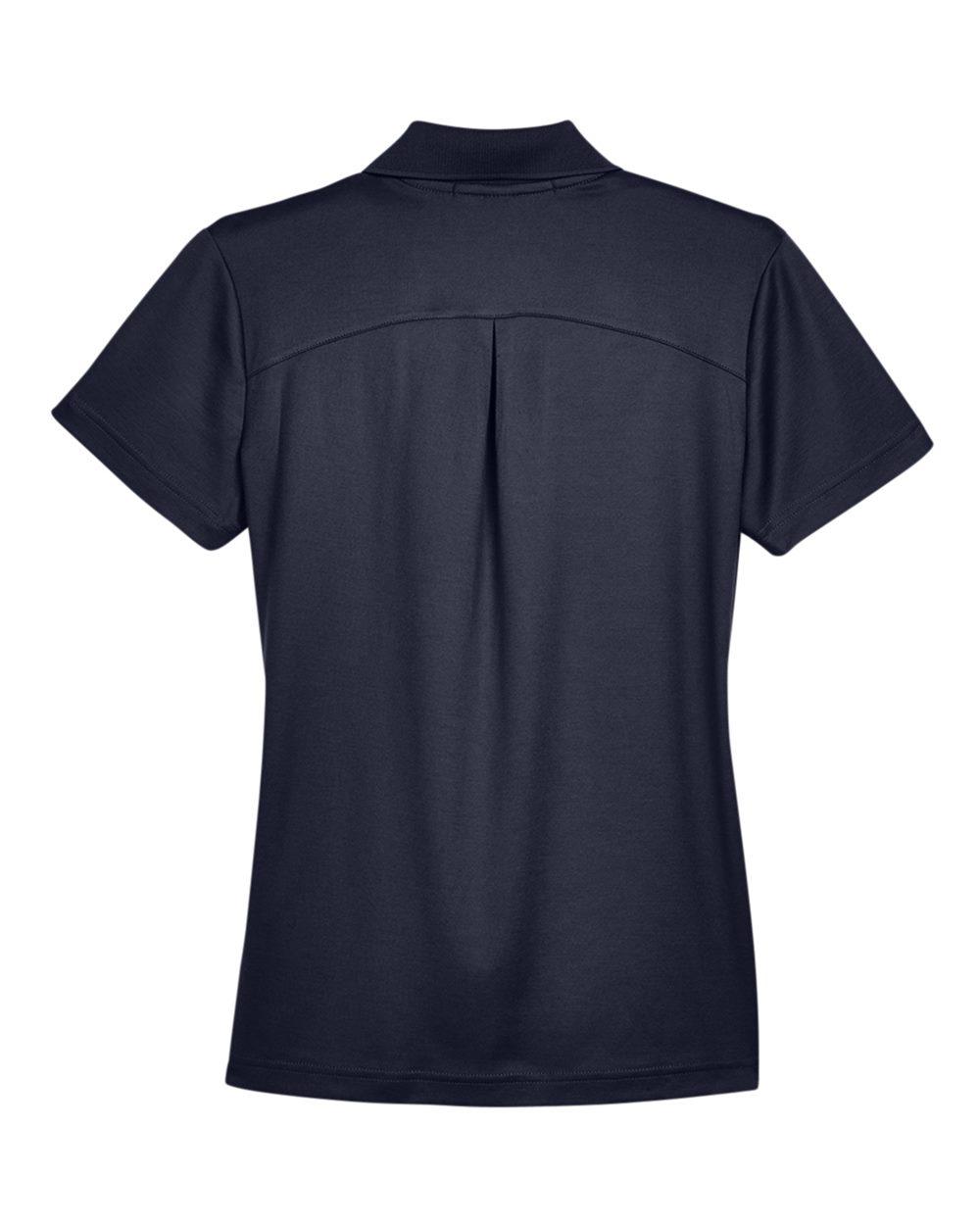 Devon & Jones Women's CrownLux Performance® Plaited Polo - DG20W
