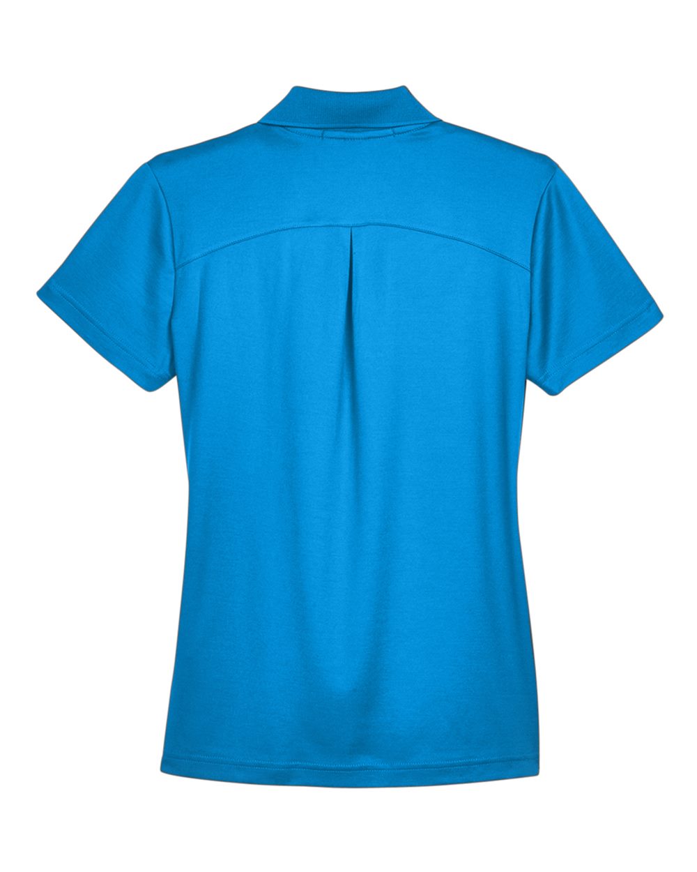 Devon & Jones Women's CrownLux Performance® Plaited Polo - DG20W
