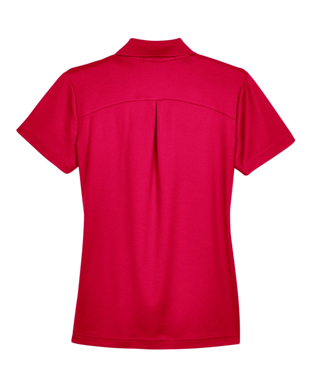 Devon & Jones Women's CrownLux Performance® Plaited Polo - DG20W