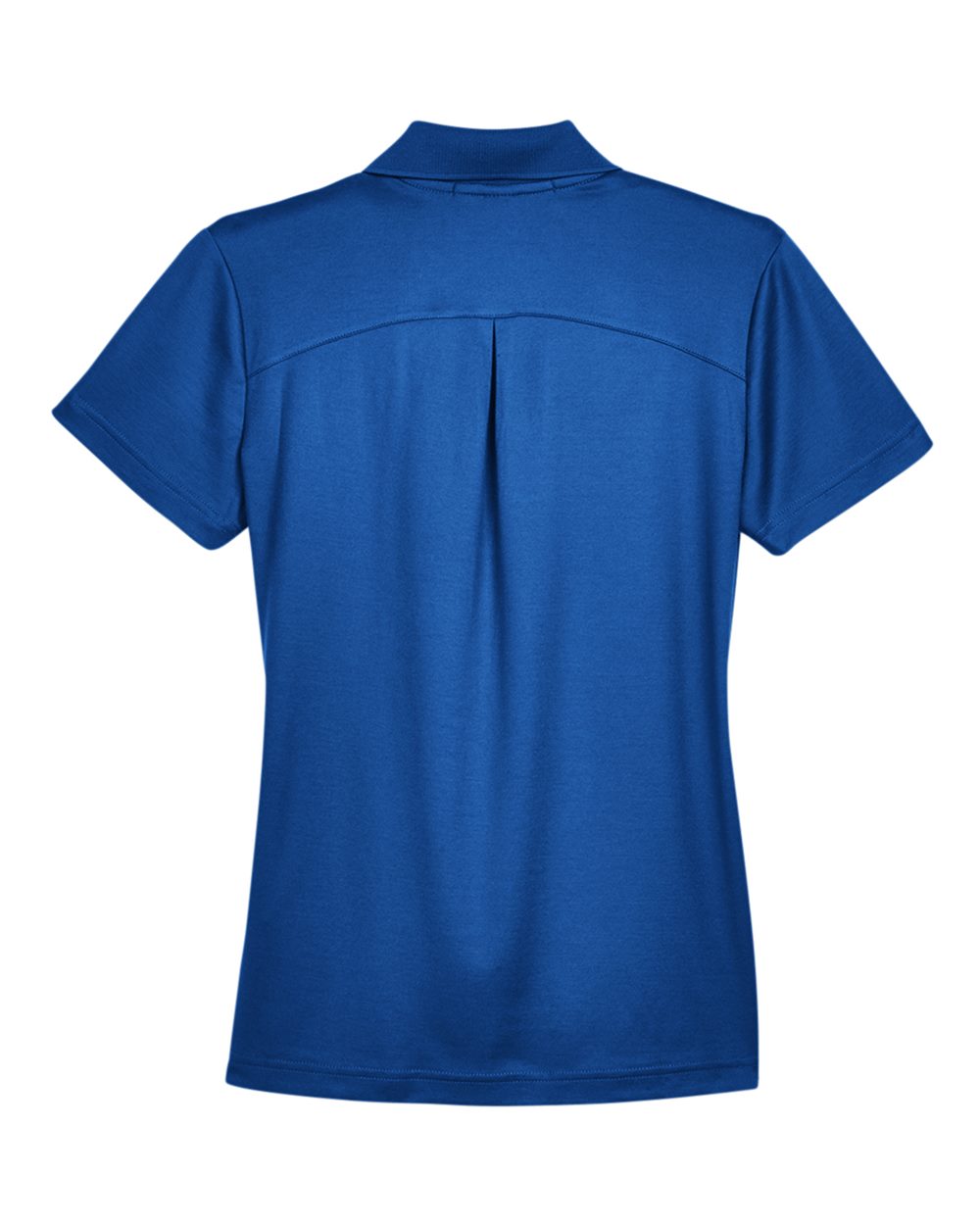 Devon & Jones Women's CrownLux Performance® Plaited Polo - DG20W