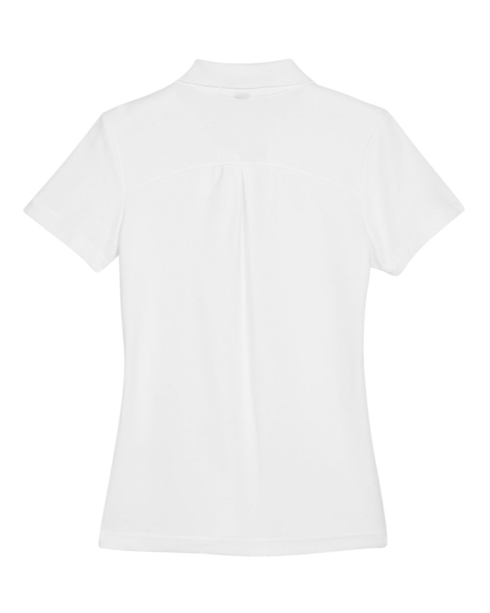 Devon & Jones Women's CrownLux Performance® Plaited Polo - DG20W
