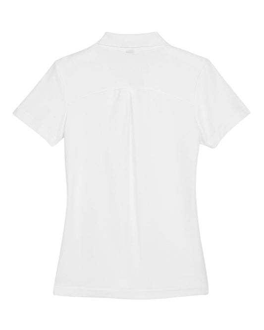 Devon & Jones Women's CrownLux Performance® Plaited Polo - DG20W