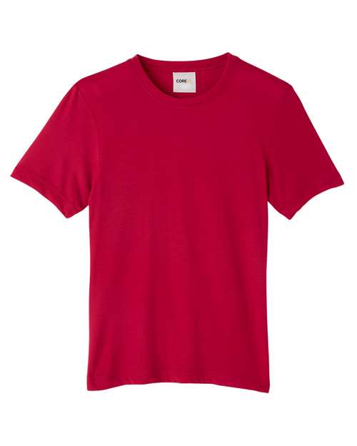 Youth Fusion ChromaSoft™ Performance T-Shirt