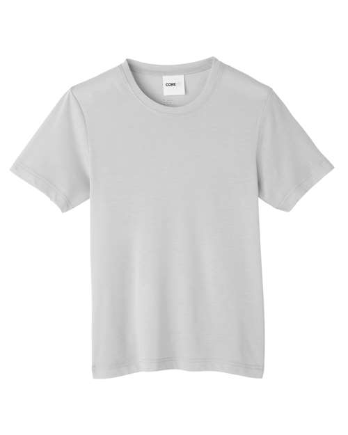 Youth Fusion ChromaSoft™ Performance T-Shirt