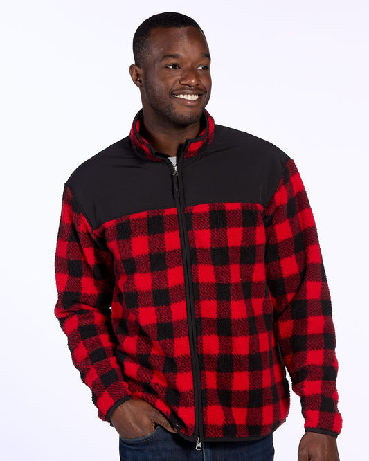 Boxercraft Everest Peak Jacket - BM8102