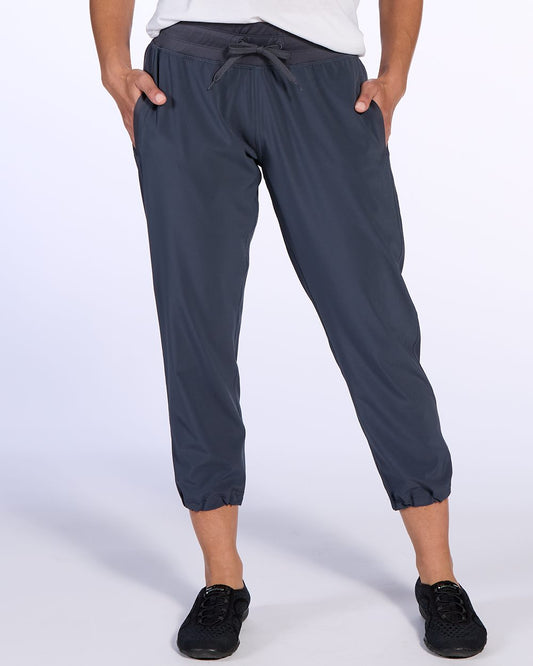 Boxercraft Women's Sport Joggers - BW6201