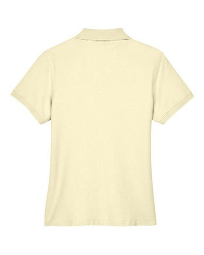 Devon & Jones Women's Pima Piqué Polo - D100W
