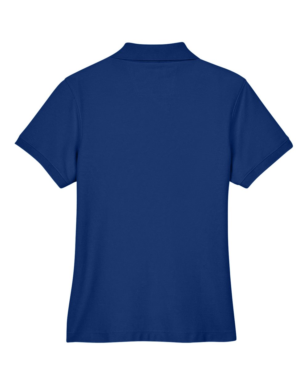Devon & Jones Women's Pima Piqué Polo - D100W