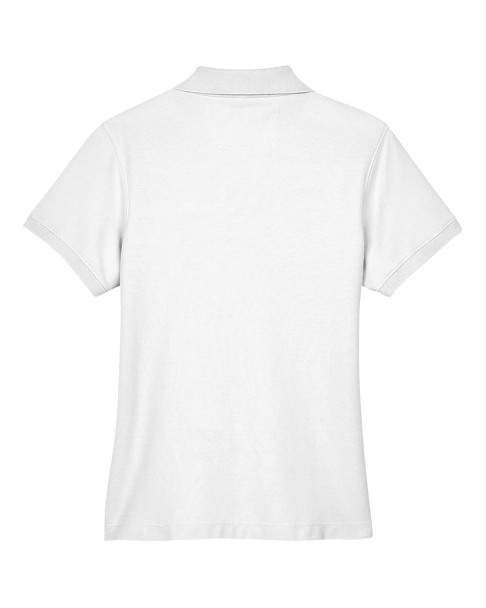 Devon & Jones Women's Pima Piqué Polo - D100W