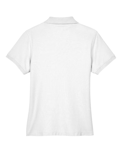 Devon & Jones Women's Pima Piqué Polo - D100W