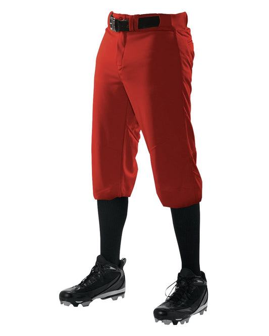 Alleson Athletic Crush Knicker Pants - 655PKN