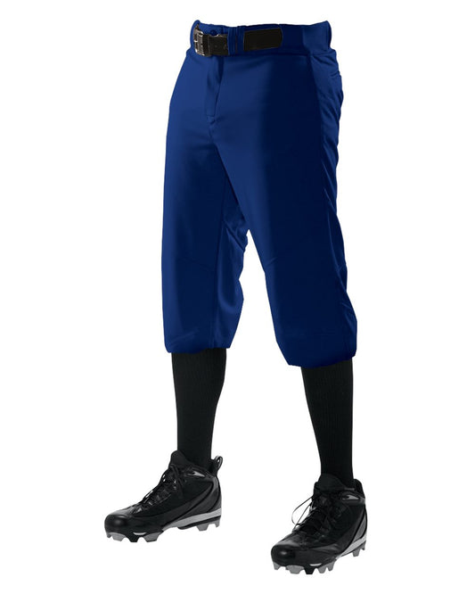 Alleson Athletic Youth Crush Knicker Pants - 655PKNY