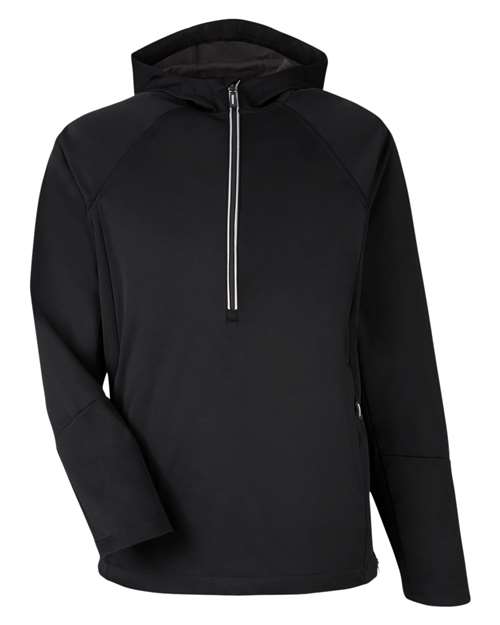 Unisex Techno Lite Pullover Anorak