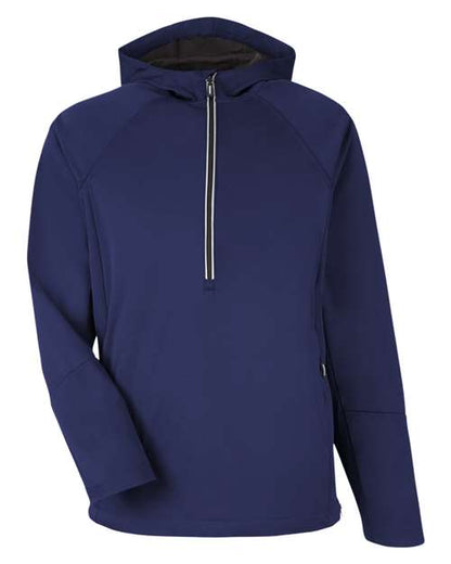 Unisex Techno Lite Pullover Anorak
