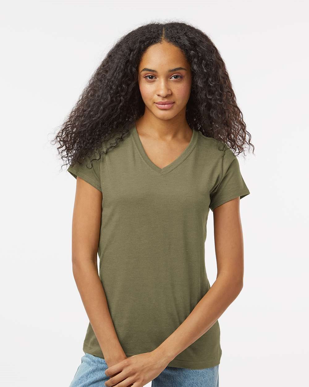 American Apparel Power Wash Tee - 2011W