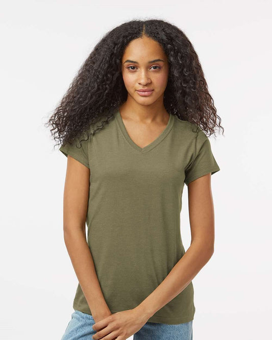 American Apparel Power Wash Tee - 2011W