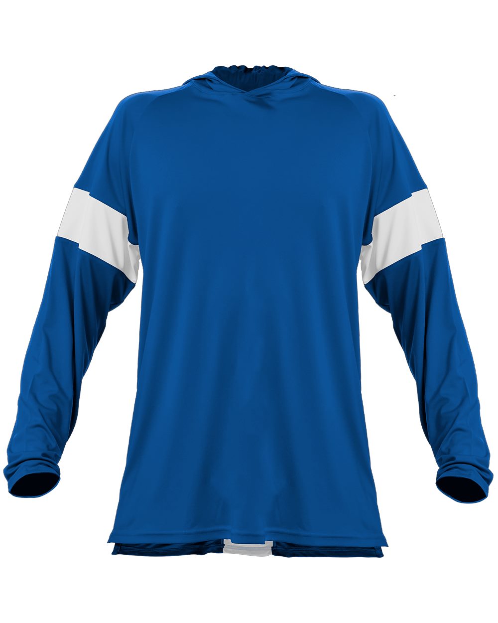 Alleson Athletic Contender Long Sleeve Shooter Shirt - 545LSA