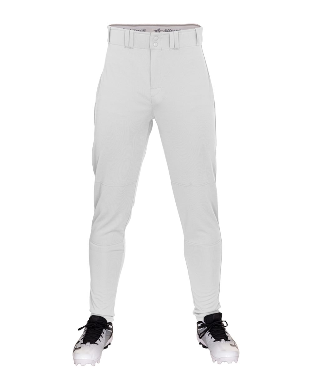 Alleson Athletic Crush Tapered Baseball Pants - 657CTP