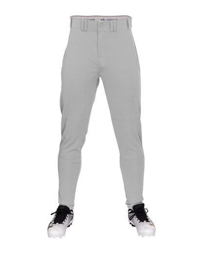 Alleson Athletic Youth Crush Tapered Baseball Pants - 657CTPY