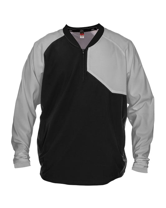 Alleson Athletic Field Batters Jacket - 3JLS21A