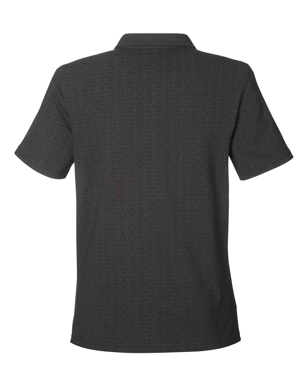 Devon & Jones Women's Crownlux Performance® Geo Polo - DG101W
