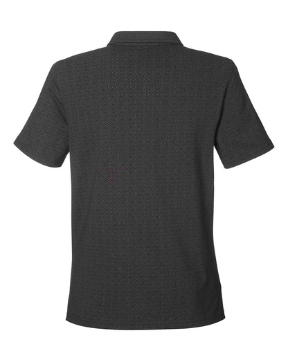 Devon & Jones Women's Crownlux Performance® Geo Polo - DG101W