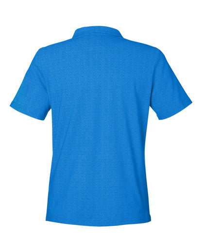 Devon & Jones Women's Crownlux Performance® Geo Polo - DG101W