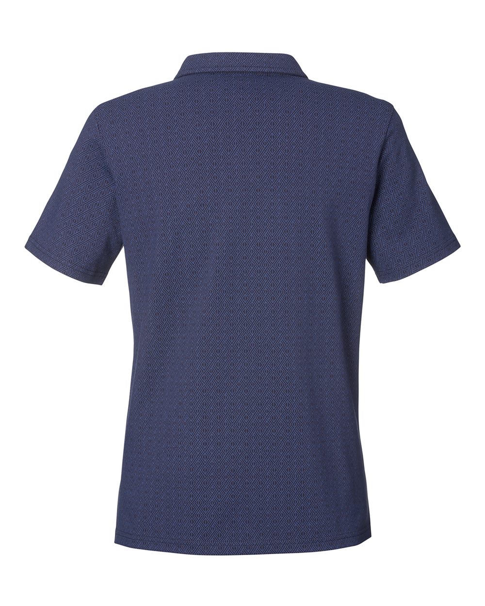Devon & Jones Women's Crownlux Performance® Geo Polo - DG101W