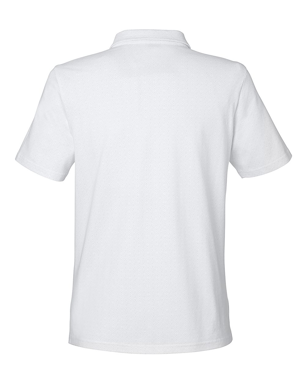 Devon & Jones Women's Crownlux Performance® Geo Polo - DG101W