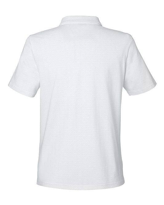 Devon & Jones Women's Crownlux Performance® Geo Polo - DG101W