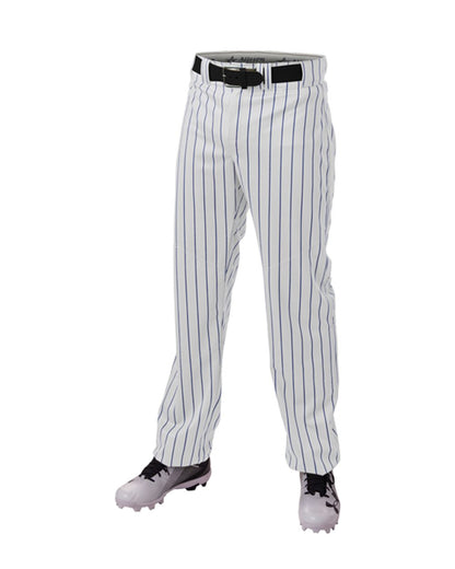 Alleson Athletic Crush Pinstripe Pants - 655WPN