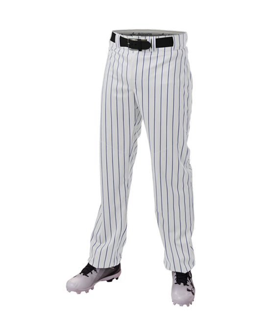Alleson Athletic Crush Pinstripe Pants - 655WPN