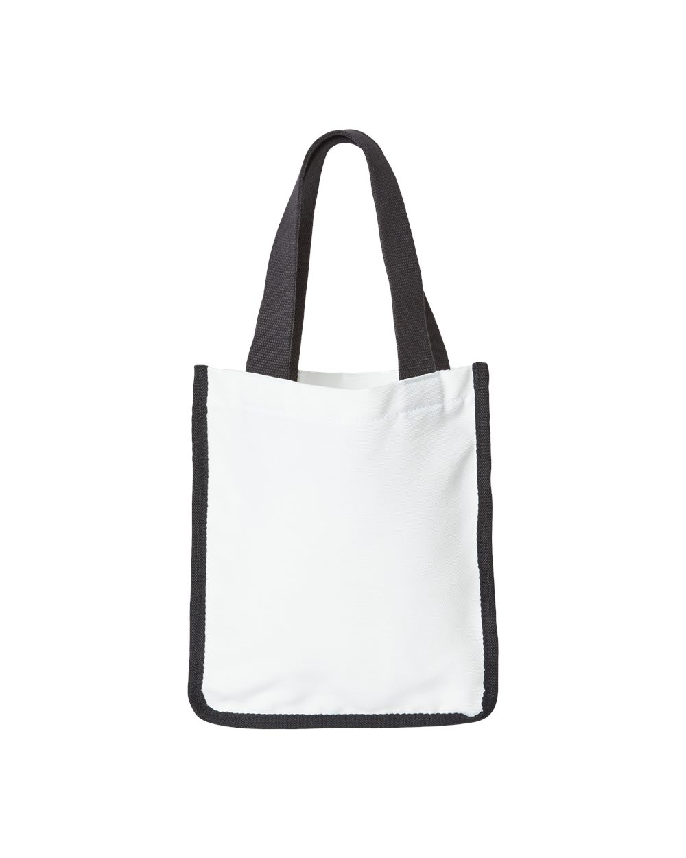 Liberty Bags Sublimation Small Tote - PSB810