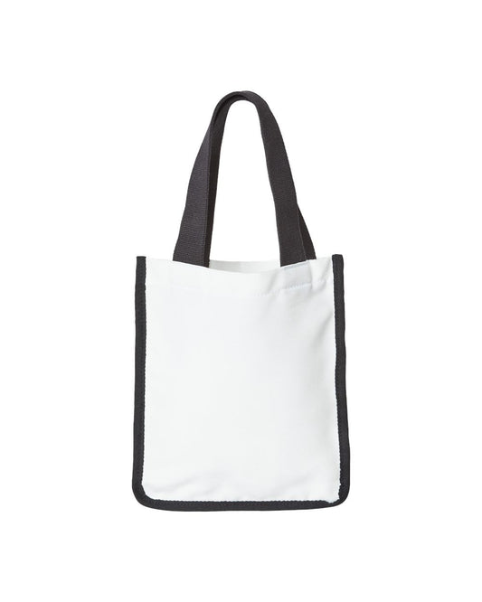 Liberty Bags Sublimation Small Tote - PSB810