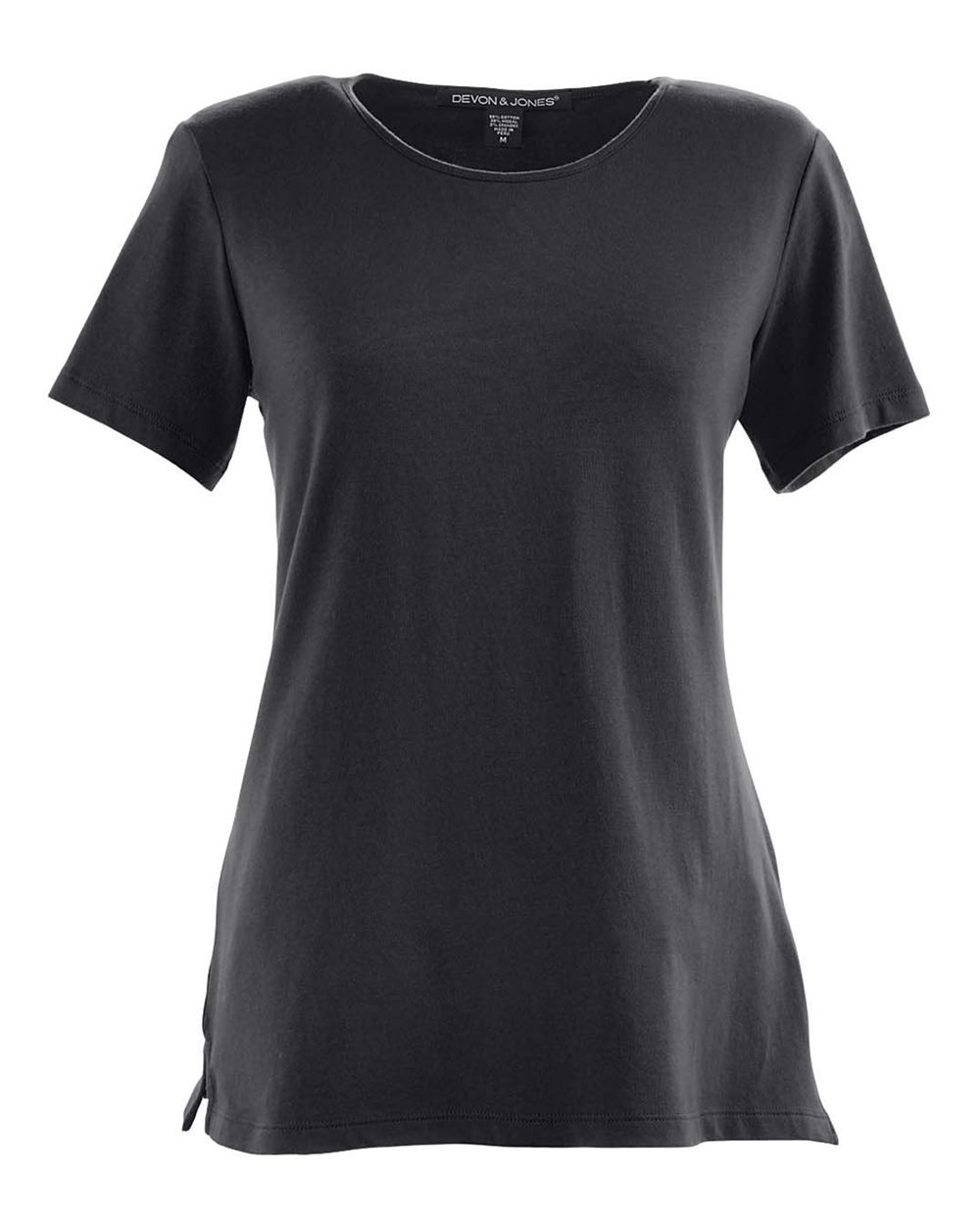 Devon & Jones Women's Perfect Fit™ Shell T-Shirt - DP182W