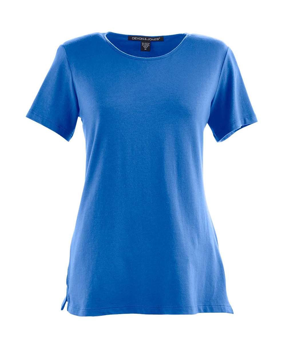 Devon & Jones Women's Perfect Fit™ Shell T-Shirt - DP182W