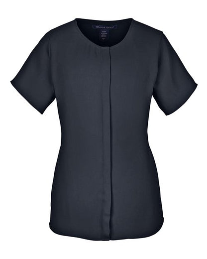 Women's Perfect Fit™ Crepe Blouse