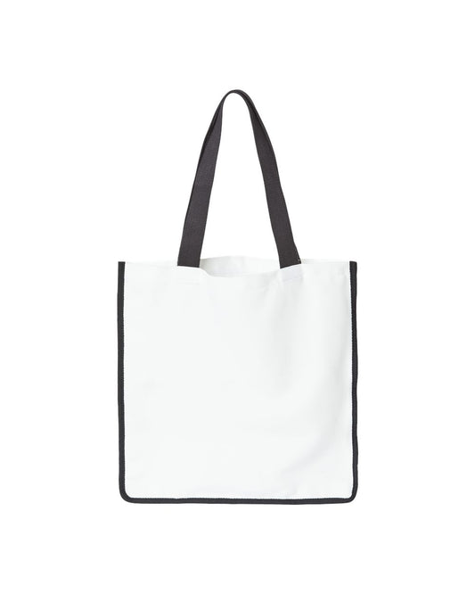 Liberty Bags Sublimation Medium Tote - PSB1516