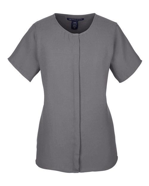 Women's Perfect Fit™ Crepe Blouse