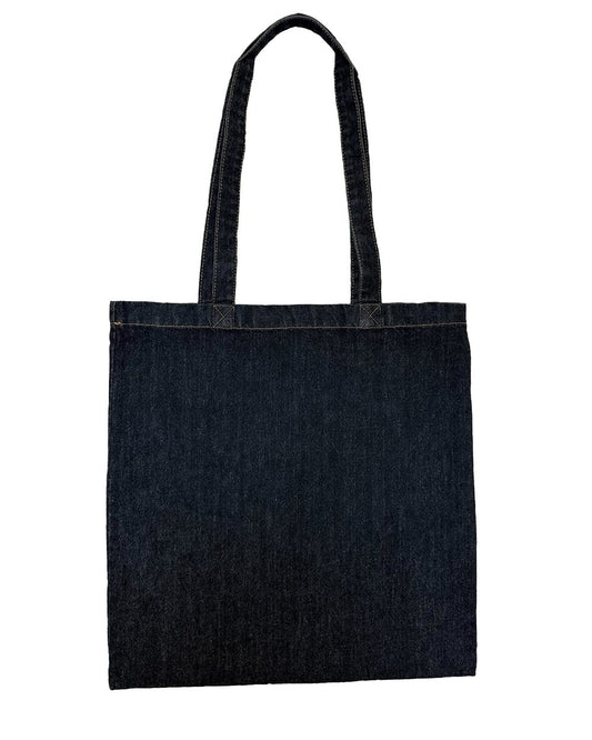 Liberty Bags Denim Tote - 7760A